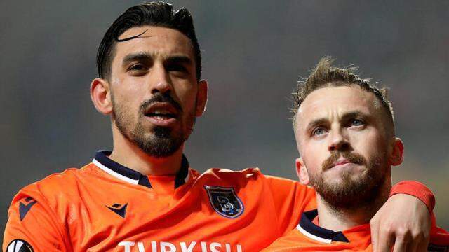 Visca, Süper Lig'de hayalini kurduğu takıma imzayı atıyor! 5 milyon euroya transfer bitti Visca, Süper Lig'de hayalini kurduğu takıma imzayı atıyor! 5 milyon euroya transfer bitti