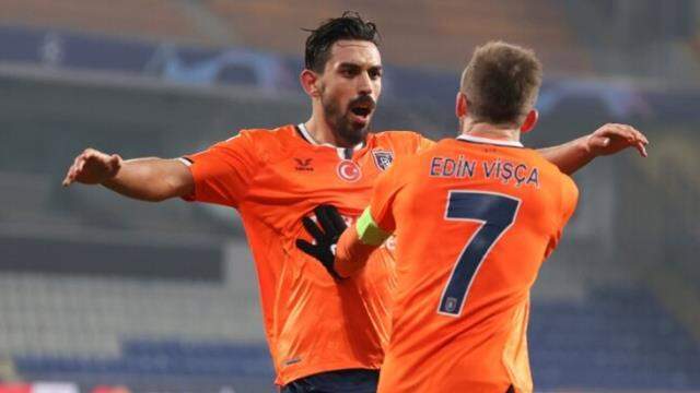 Visca, Süper Lig'de hayalini kurduğu takıma imzayı atıyor! 5 milyon euroya transfer bitti Visca, Süper Lig'de hayalini kurduğu takıma imzayı atıyor! 5 milyon euroya transfer bitti