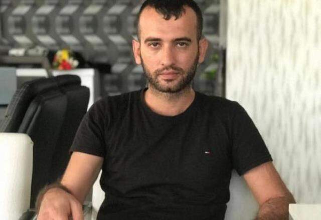 Barışmak için intihar girişiminde bile bulunmuş! İşte Nazik Sancar cinayetinin detayları Barışmak için intihar girişiminde bile bulunmuş! İşte Nazik Sancar cinayetinin detayları