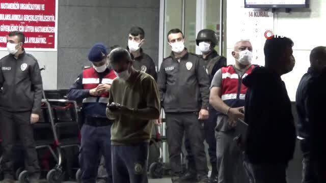 Son dakika! 18 yaşındaki genci öldüren zanlı, kavgayı dağıtmak için rast gele ateş etmiş