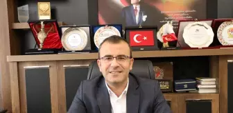 Gençlik ve Spor İl Müdürü Özbay'dan erken yaşta spor tavsiyesi Açıklaması