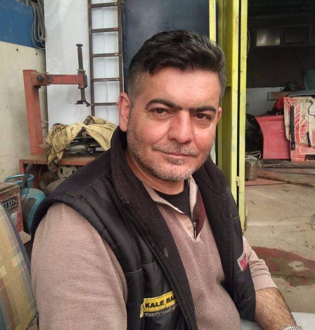 Son Dakika: Sahte içki kabusu bir türlü bitmiyor! Sivas'tan acı haber geldi, ölü sayısı 12'ye yükseldi Son Dakika: Sahte içki kabusu bir türlü bitmiyor! Sivas'tan acı haber geldi, ölü sayısı 12'ye yükseldi