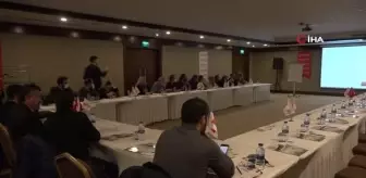 Aile hekimleri diyabet hastaları için toplandı