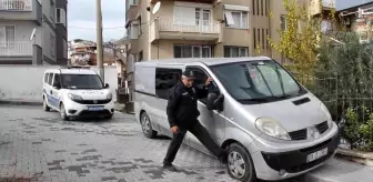 Aydın'da park halindeki 17 aracın lastiği kesildi