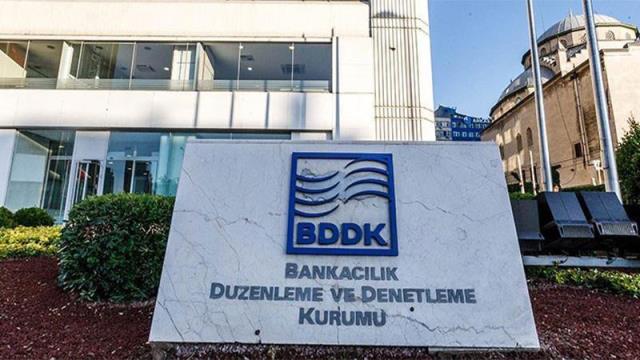 BDDK'dan Türk lirası cinsinden kullanılan banka kredileri için talimat: Amacına aykırı kullanılmasına izin vermeyin