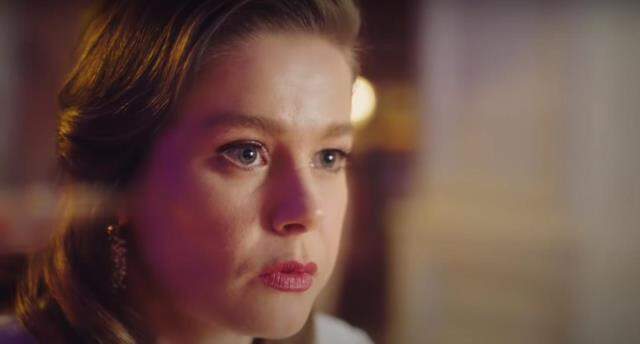 Burcu Biricik'ten itiraf gibi sözler! Nalan'dan sıkıldığını söyledi