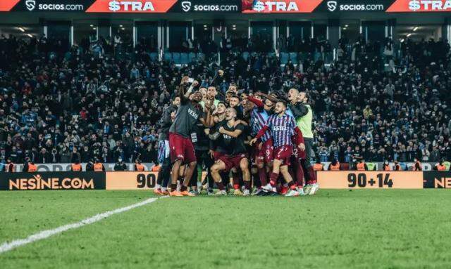 Saha başarısı, satışı etkiledi! Trabzonspor bu sezon forma satışından kasasını doldurdu