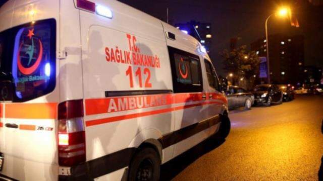 Sahte içkide bilanço her geçen gün ağırlaşıyor! Can kaybı sayısı 23'e yükseldi Sahte içkide bilanço her geçen gün ağırlaşıyor! Can kaybı sayısı 23'e yükseldi