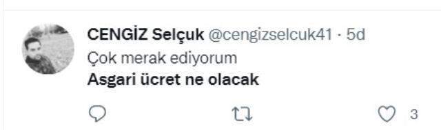 Sosyal medyada asgari ücret loto! Herkesin merak ettiği soru: Ne kadar olacak?