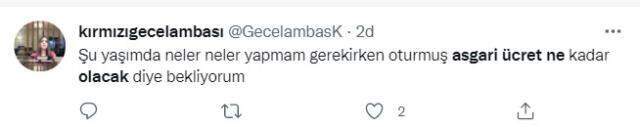 Sosyal medyada asgari ücret loto! Herkesin merak ettiği soru: Ne kadar olacak?