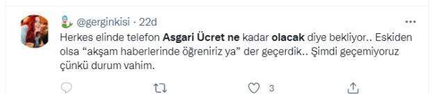 Sosyal medyada asgari ücret loto! Herkesin merak ettiği soru: Ne kadar olacak?