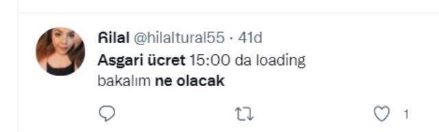 Sosyal medyada asgari ücret loto! Herkesin merak ettiği soru: Ne kadar olacak?