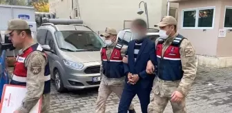 6 yıldır aranan cinayet zanlısını JASAT timi yakaladı