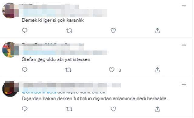 A Milli Takım'ın hocası Kuntz'un çektiğimiz kuraya yaptığı yorum çıldırttı: Dalga geçiyor! A Milli Takım'ın hocası Kuntz'un çektiğimiz kuraya yaptığı yorum çıldırttı: Dalga geçiyor!