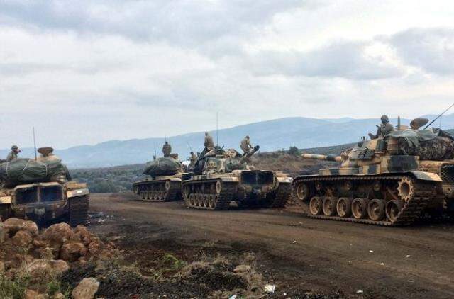 ABD'nin yayınladığı 'Terörizm 2020 Ülkeler Raporu'nda dikkat çeken Türkiye detayı: Aktif katkı sağlıyor ABD'nin yayınladığı 'Terörizm 2020 Ülkeler Raporu'nda dikkat çeken Türkiye detayı: Aktif katkı sağlıyor