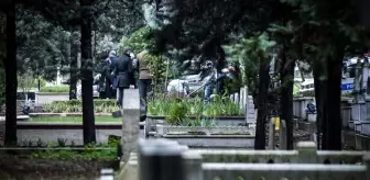 Son dakika haberi! Babalık davasında 14 yıl önce ölen iş insanının mezarı açıldı