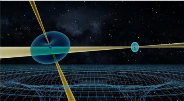 Einstein'ın teorisi uzayda doğrulandı: Zaman genişlemesi ve 6 madde kanıtlandı