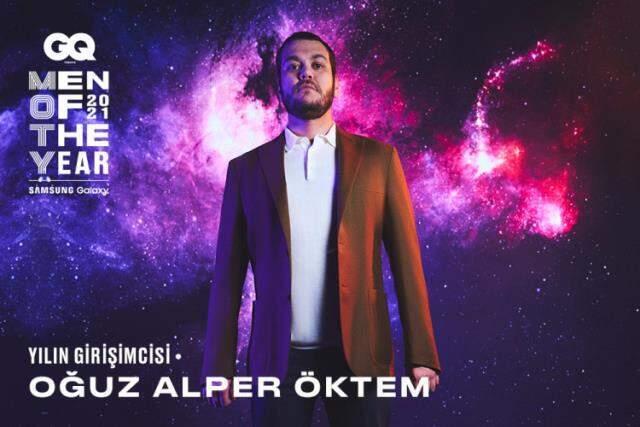 GQ Men Of The Year 2021 ödülleri sahiplerini buldu! İşte gecede ödül alan isimler