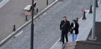 İl Sağlık Müdürü Op. Dr. Gökhan Baştürk: 'Kış şartlarında kapalı alanlarda kalmak Covid-19 riskini arttırıyor'