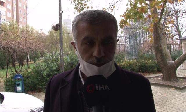 Pes dedirten hırsızlık! Sabah namazına uyanan cami imamı hayatını şokunu yaşadı Pes dedirten hırsızlık! Sabah namazına uyanan cami imamı hayatını şokunu yaşadı