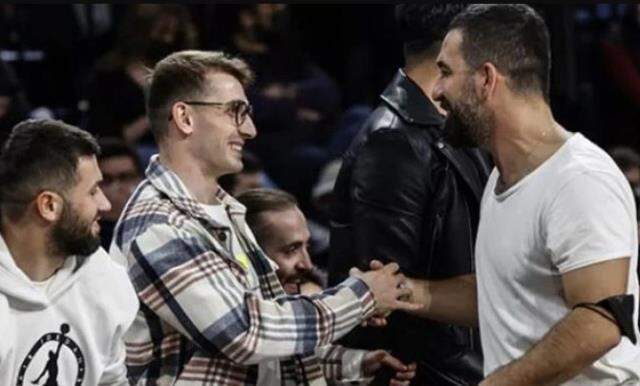 Barcelona'yı geri çevirdi! İşte Kerem Aktürkoğlu'nun imza atacağı dünya devi Barcelona'yı geri çevirdi! İşte Kerem Aktürkoğlu'nun imza atacağı dünya devi