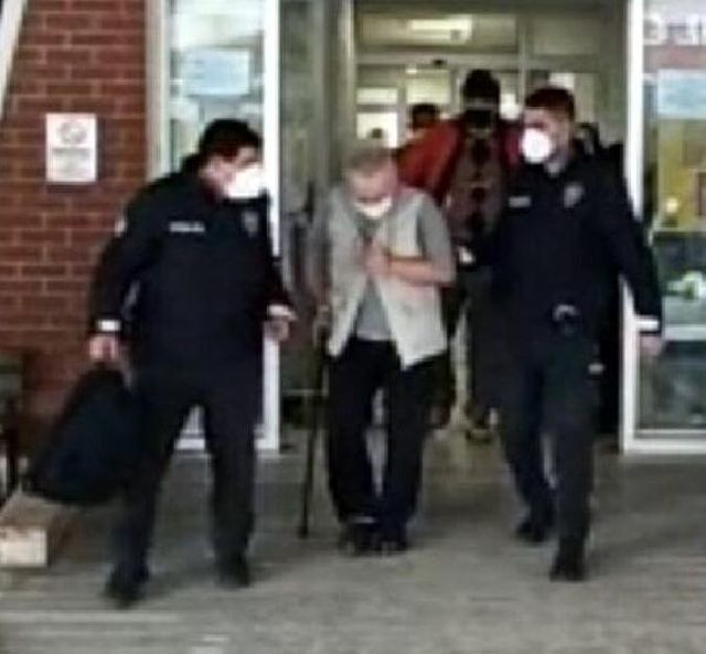 'FETÖ'nün yelpazecisi' tutuklandı, etkin pişmanlıktan faydalanmak istemedi: Ben FETÖ'cü değilim ki