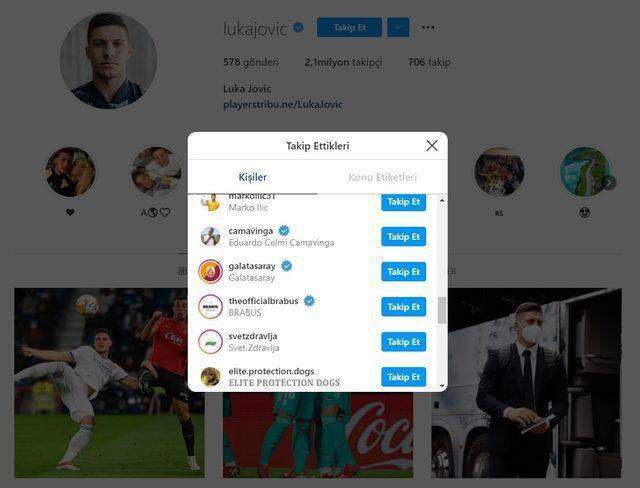 Galatasaray'ı takibe alan dünyaca ünlü golcü Jovic, Real Madrid'den ayrılıyor Galatasaray'ı takibe alan dünyaca ünlü golcü Jovic, Real Madrid'den ayrılıyor