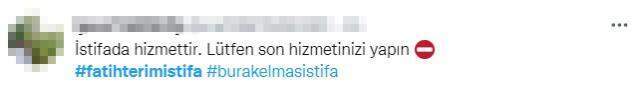 Galatasaraylıları artık Avrupa'da teselli etmiyor! Fatih Terim'e benzeri görülmemiş istifa tepkisi