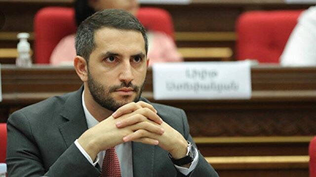 Normalleşme adımları hızlanıyor! Ermenistan'ın Türkiye özel temsilcisi belli oldu