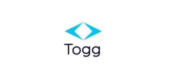 Son Dakika: TOGG, yerli otomobilin logosunu paylaştı Son Dakika: TOGG, yerli otomobilin logosunu paylaştı