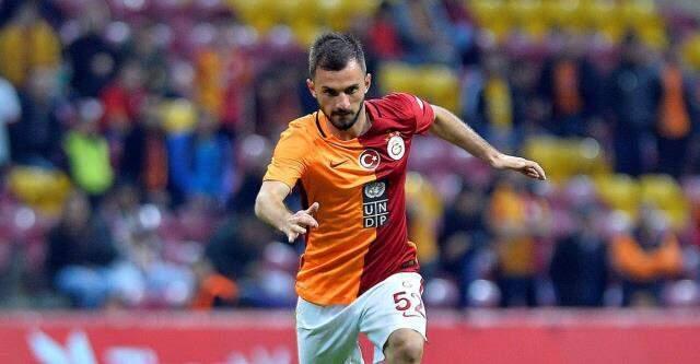 Süper Lig'de beklenmedik ayrılık! Emre Çolak kulüpsüz kaldı