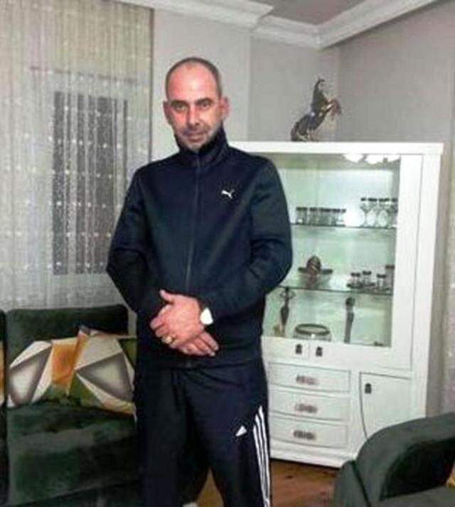 Telle boğup, cesedini 3 kez yer değiştirmişlerdir! Yıllar sonra kardeşi de aynı kaderi paylaştı Telle boğup, cesedini 3 kez yer değiştirmişlerdir! Yıllar sonra kardeşi de aynı kaderi paylaştı