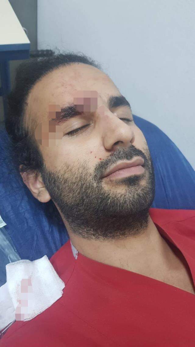 Bakan Koca: Failin serbest bırakılması hepimizi yaraladı Bakan Koca: Failin serbest bırakılması hepimizi yaraladı