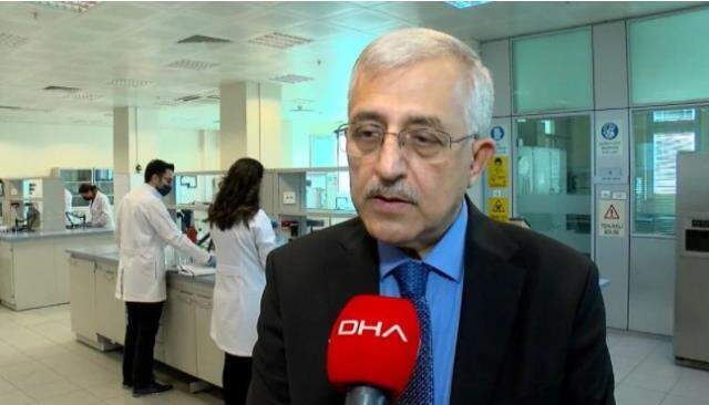 İSKİ Genel Müdürü: İstanbullular musluk suyu içebilir İSKİ Genel Müdürü: İstanbullular musluk suyu içebilir