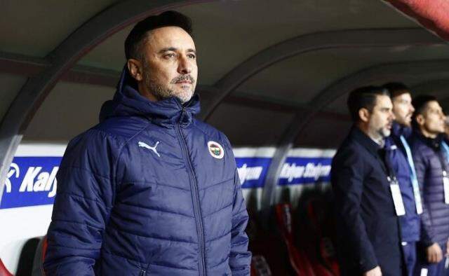 Rıdvan Dilmen, Fenerbahçe'de görev alacak mı? Pereira'nın ayrılmasıyla bu soruya cevap verdi Rıdvan Dilmen, Fenerbahçe'de görev alacak mı? Pereira'nın ayrılmasıyla bu soruya cevap verdi