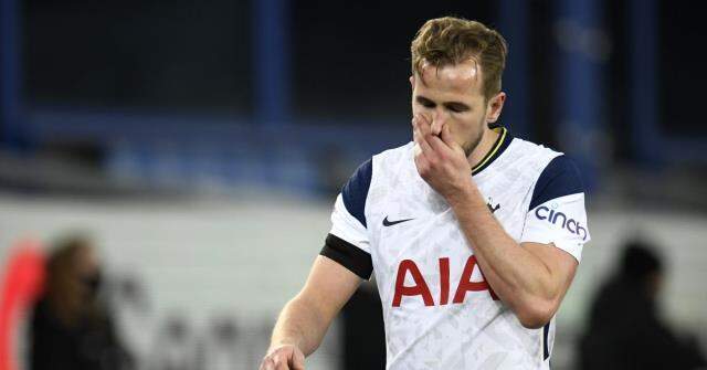 Son Dakika: UEFA'dan Tottenham'a kötü haber! Maça çıkamadan elendiler Son Dakika: UEFA'dan Tottenham'a kötü haber! Maça çıkamadan elendiler