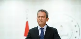 Bakan Özer: Öğretmen başına düşen eğitim saati 93,4 saate ulaştı
