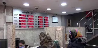Dövizdeki ani düşüş Kocaeli'deki döviz bürolarını boş bıraktı