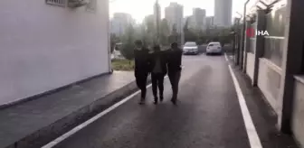 FETÖ'nün Hava Kuvvetleri Komutanlığı yapılanmasında 17 şüpheli yakalandı