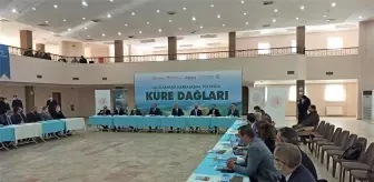 Küre Dağları uluslararası marka olma yolunda