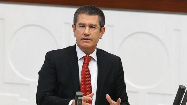AK Parti Genel Başkan Yardımcısı Canikli: Kur korumalı TL mevduat hesabı faiz değildir, 'Gizli faizin dik alası' hiç değildir