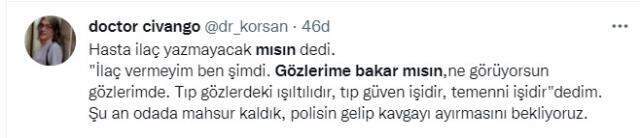 Bakan Nebati'nin 'gözlerime bakar mısın' sözü sosyal medyanın gündeminde Bakan Nebati'nin 'gözlerime bakar mısın' sözü sosyal medyanın gündeminde