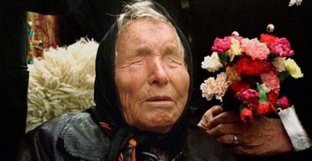 Daha ne yaşayacağız demeyin! Baba Vanga'nın 2022 kehanetleri ortaya çıktı