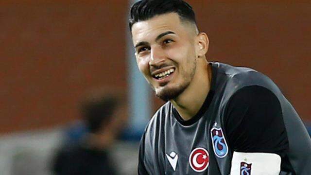 'En güzel golü ben yedim' dedi ama o detaydan haberi yoktu! Avrupa'nın en iyisi Uğurcan