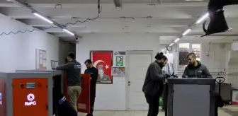 Makine mühendisinin geliştirdiği 'nemden elektrik üreten cihaz' uluslararası patentle tescillendi
