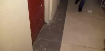 Miniklerin 'Fatih Ağabey'i, Kars'ın köylerindeki çocuklara binlerce oyuncak dağıttı (1)