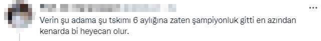 Yılmaz Vural'dan Fenerbahçe paylaşımı! Sarı-lacivertli taraftarlardan yorum yağıyor Yılmaz Vural'dan Fenerbahçe paylaşımı! Sarı-lacivertli taraftarlardan yorum yağıyor