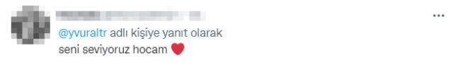 Yılmaz Vural'dan Fenerbahçe paylaşımı! Sarı-lacivertli taraftarlardan yorum yağıyor Yılmaz Vural'dan Fenerbahçe paylaşımı! Sarı-lacivertli taraftarlardan yorum yağıyor
