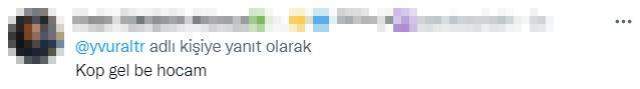 Yılmaz Vural'dan Fenerbahçe paylaşımı! Sarı-lacivertli taraftarlardan yorum yağıyor Yılmaz Vural'dan Fenerbahçe paylaşımı! Sarı-lacivertli taraftarlardan yorum yağıyor