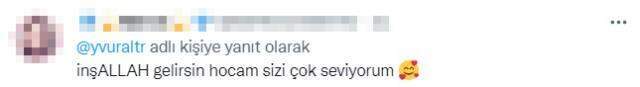 Yılmaz Vural'dan Fenerbahçe paylaşımı! Sarı-lacivertli taraftarlardan yorum yağıyor Yılmaz Vural'dan Fenerbahçe paylaşımı! Sarı-lacivertli taraftarlardan yorum yağıyor